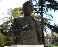 Muhammed Na`im Frašeri- poslednji albanski pisac na perzijskom jeziku